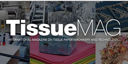 Logo Tissue MAG